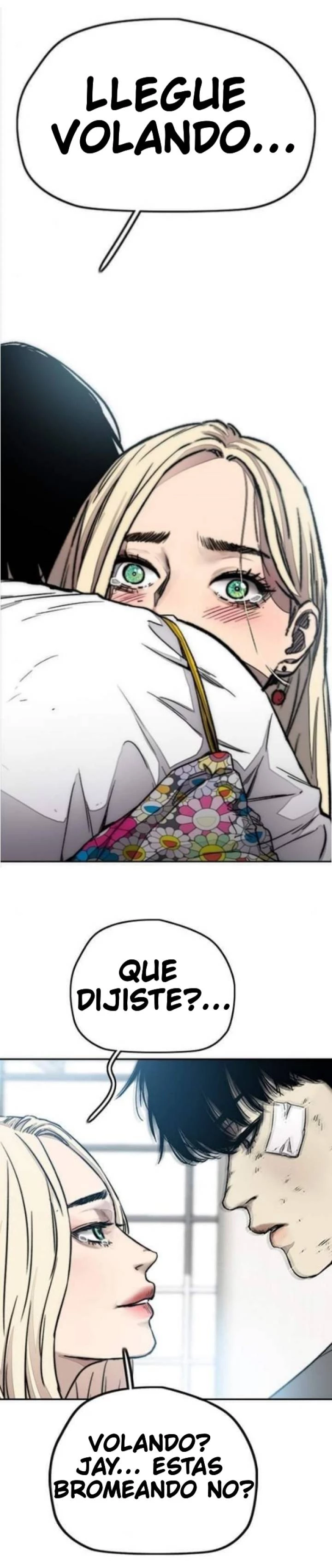 RompeVientos > Capitulo 375 > Page 1081