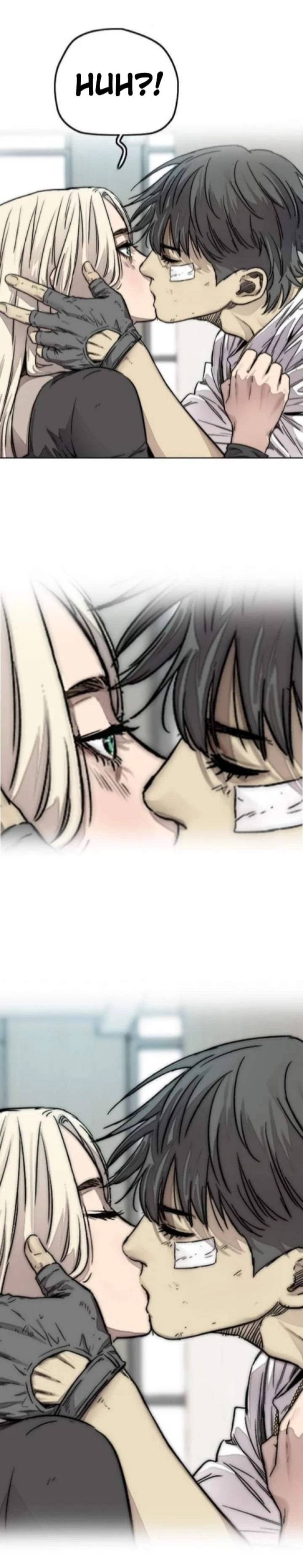 RompeVientos > Capitulo 375 > Page 1091