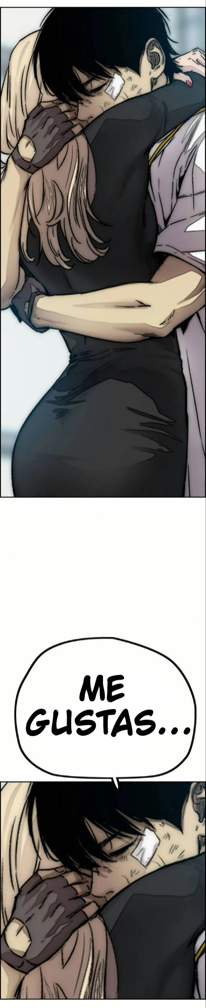 RompeVientos > Capitulo 375 > Page 1111