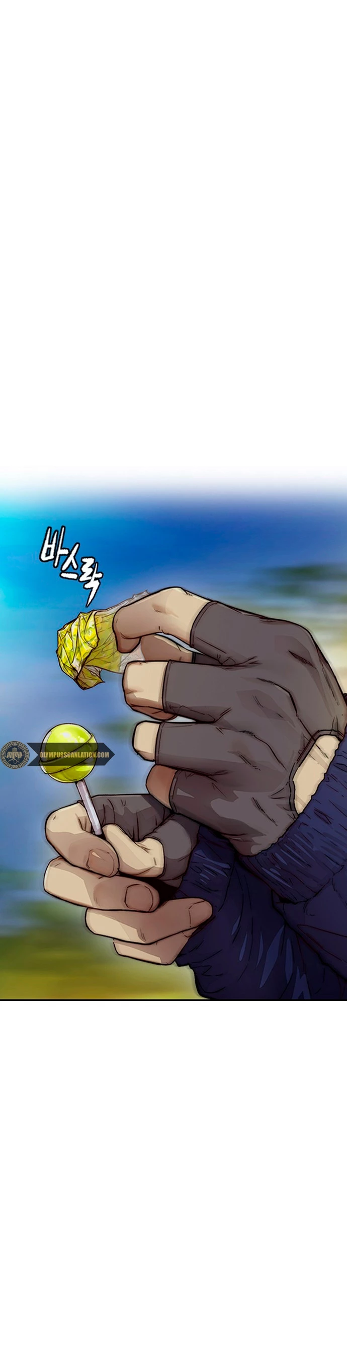 RompeVientos > Capitulo 376 > Page 21