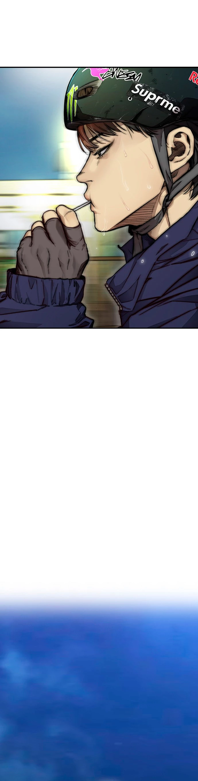 RompeVientos > Capitulo 376 > Page 31