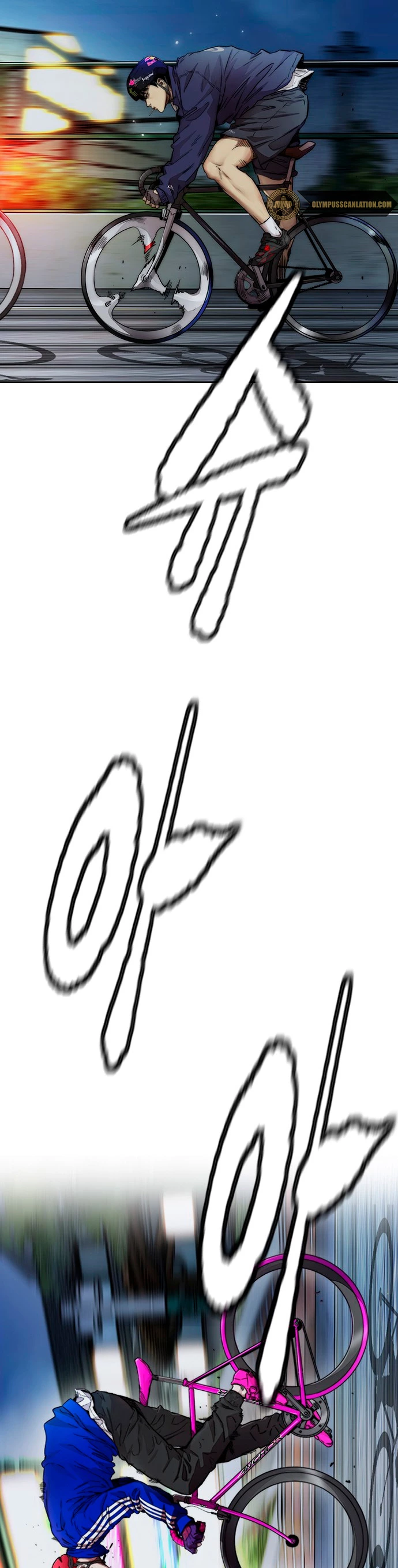 RompeVientos > Capitulo 376 > Page 61