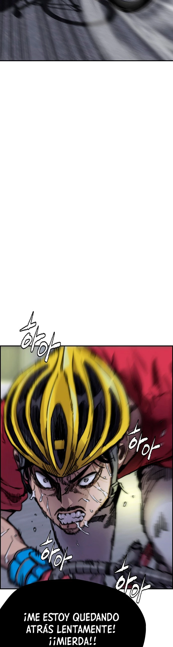 RompeVientos > Capitulo 376 > Page 91