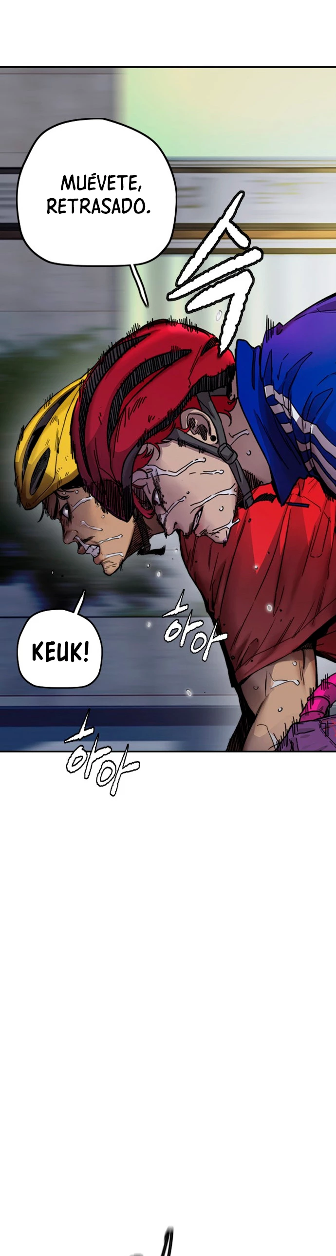 RompeVientos > Capitulo 376 > Page 121