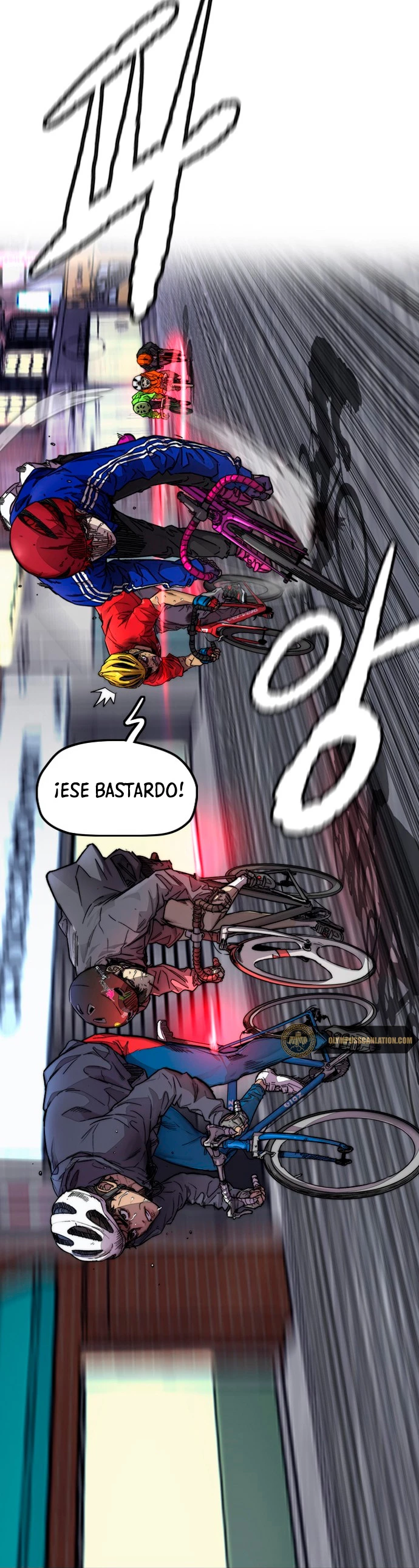 RompeVientos > Capitulo 376 > Page 131