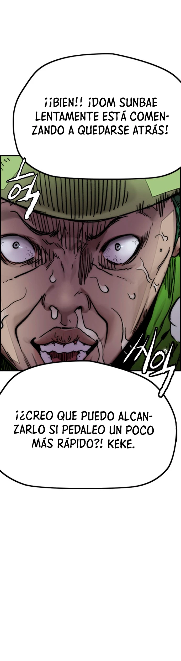 RompeVientos > Capitulo 376 > Page 151