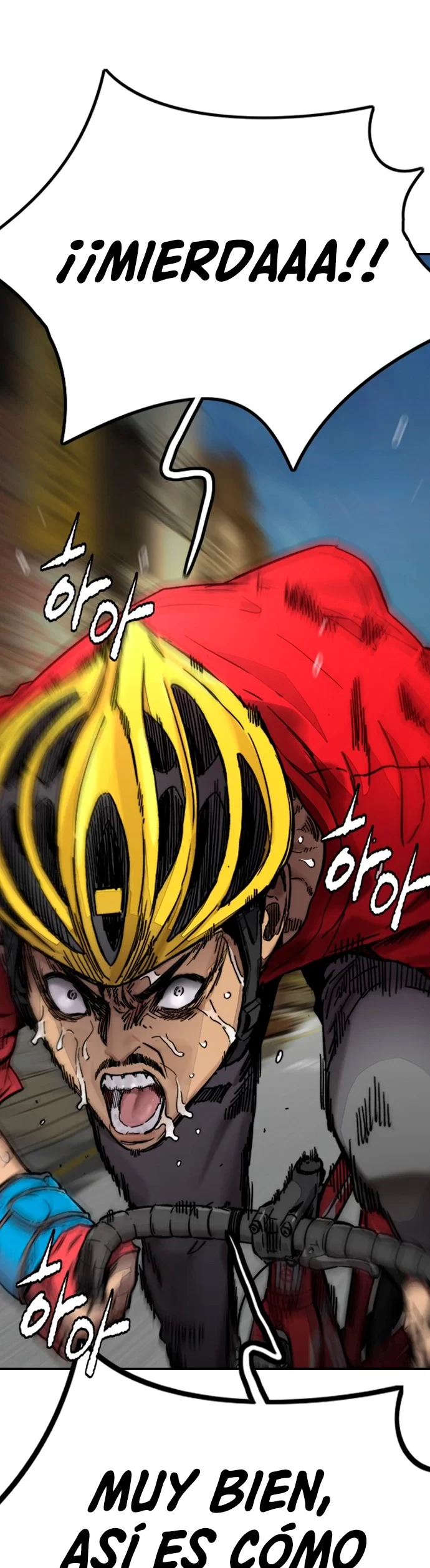 RompeVientos > Capitulo 376 > Page 161