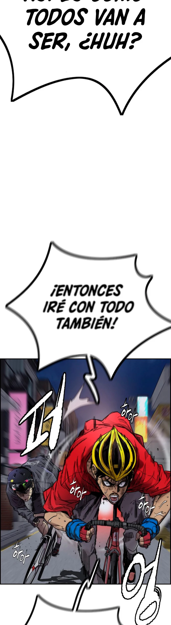 RompeVientos > Capitulo 376 > Page 171