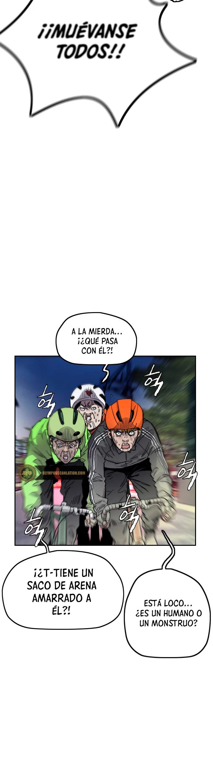 RompeVientos > Capitulo 376 > Page 181