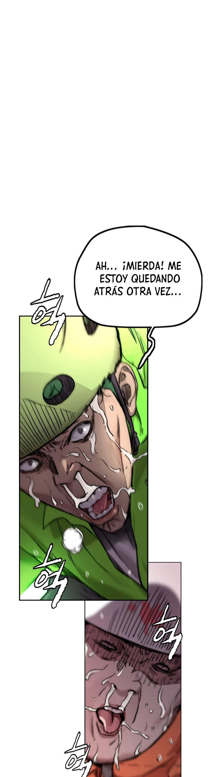 RompeVientos > Capitulo 376 > Page 211