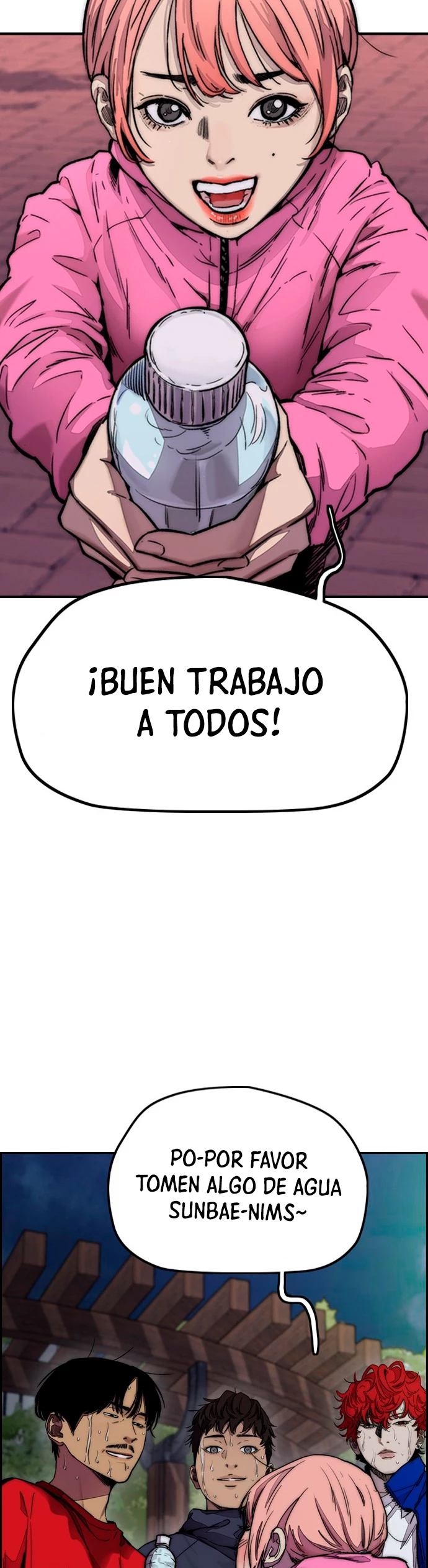 RompeVientos > Capitulo 376 > Page 271
