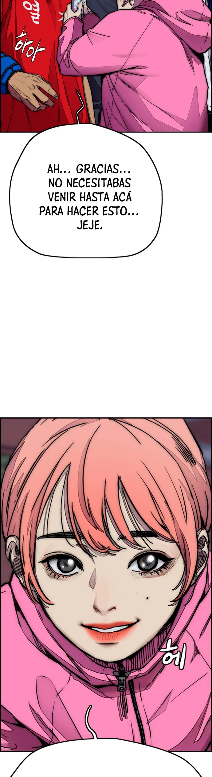 RompeVientos > Capitulo 376 > Page 281