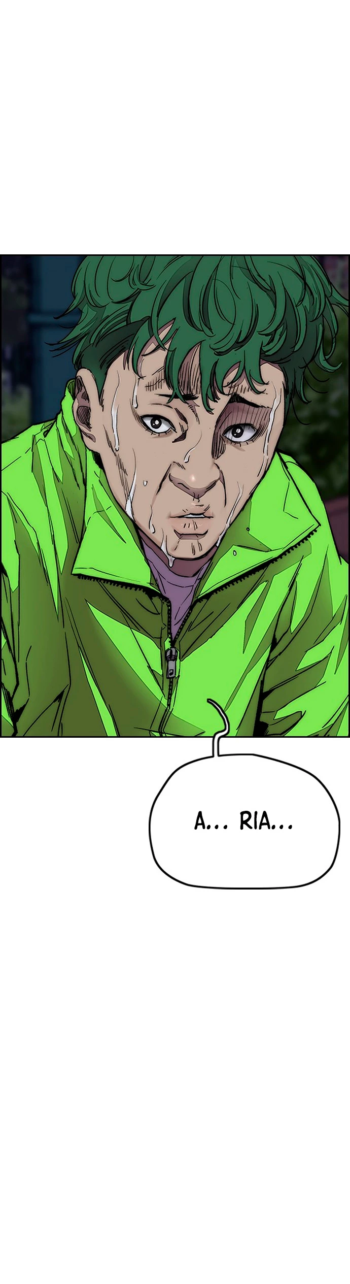 RompeVientos > Capitulo 376 > Page 321