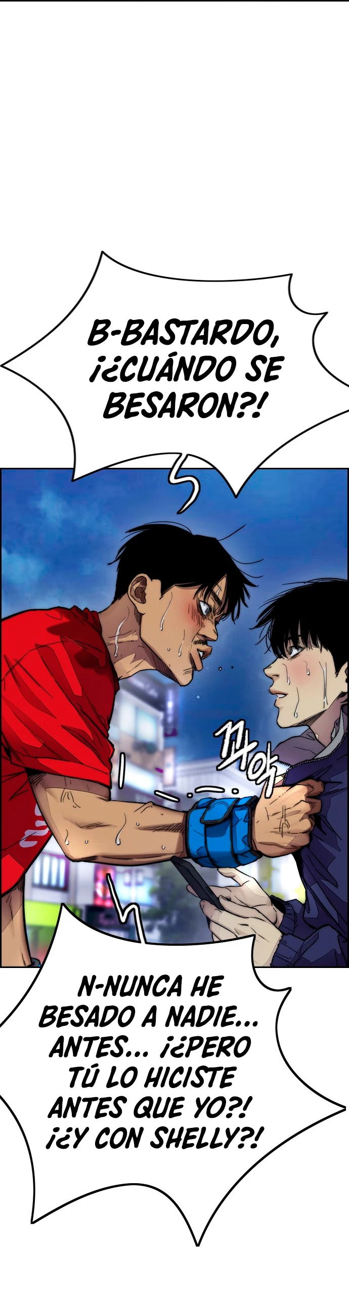 RompeVientos > Capitulo 376 > Page 381