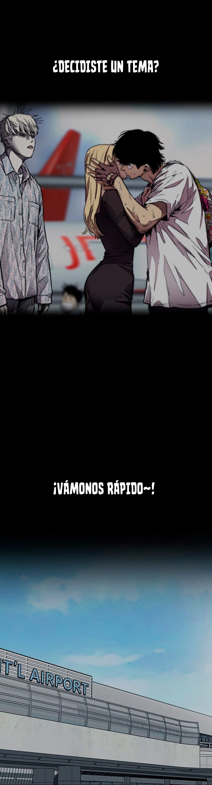 RompeVientos > Capitulo 376 > Page 441