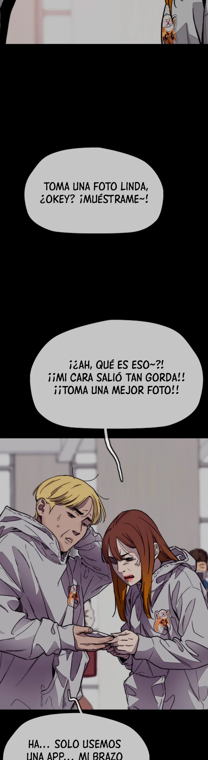RompeVientos > Capitulo 376 > Page 471