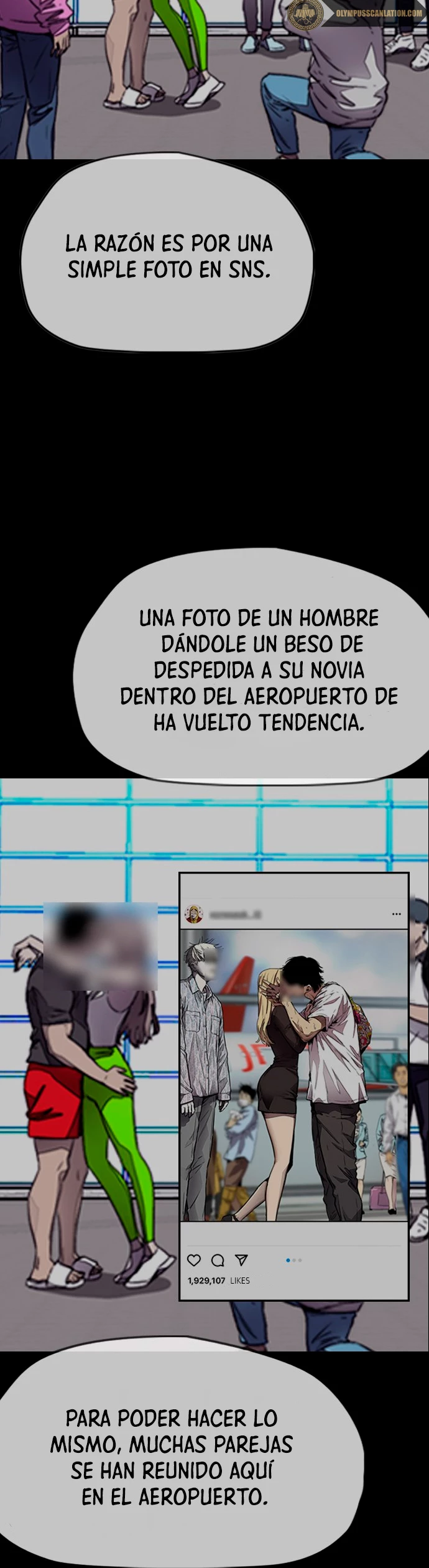 RompeVientos > Capitulo 376 > Page 501