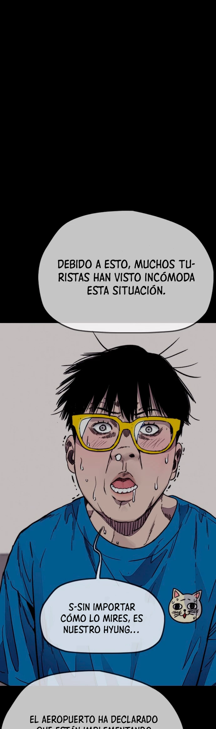 RompeVientos > Capitulo 376 > Page 511