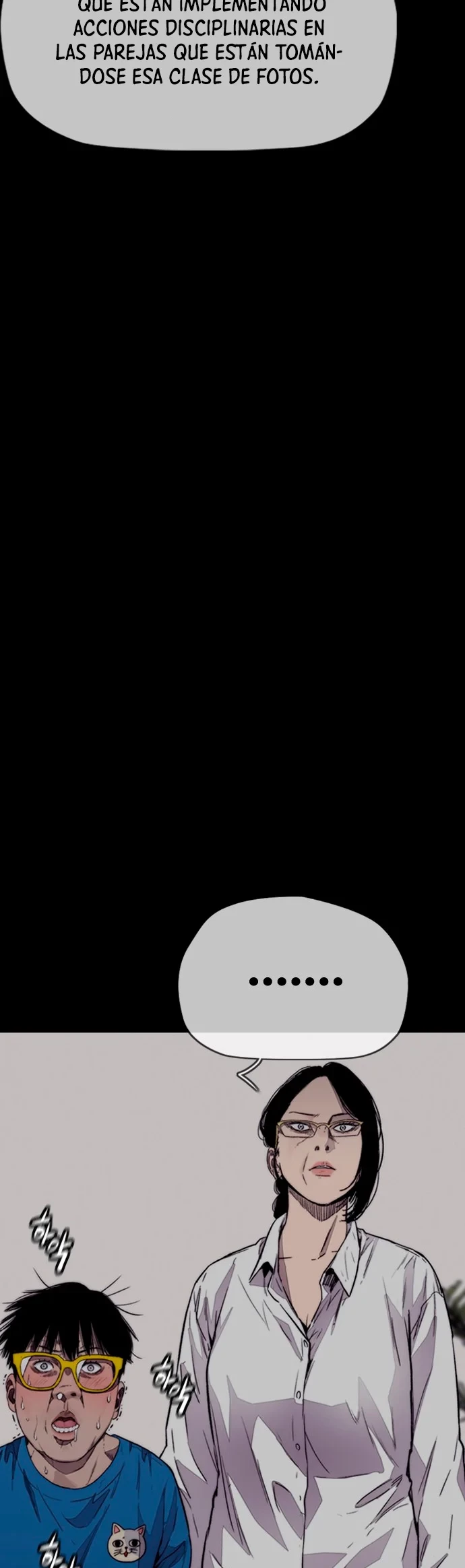 RompeVientos > Capitulo 376 > Page 521