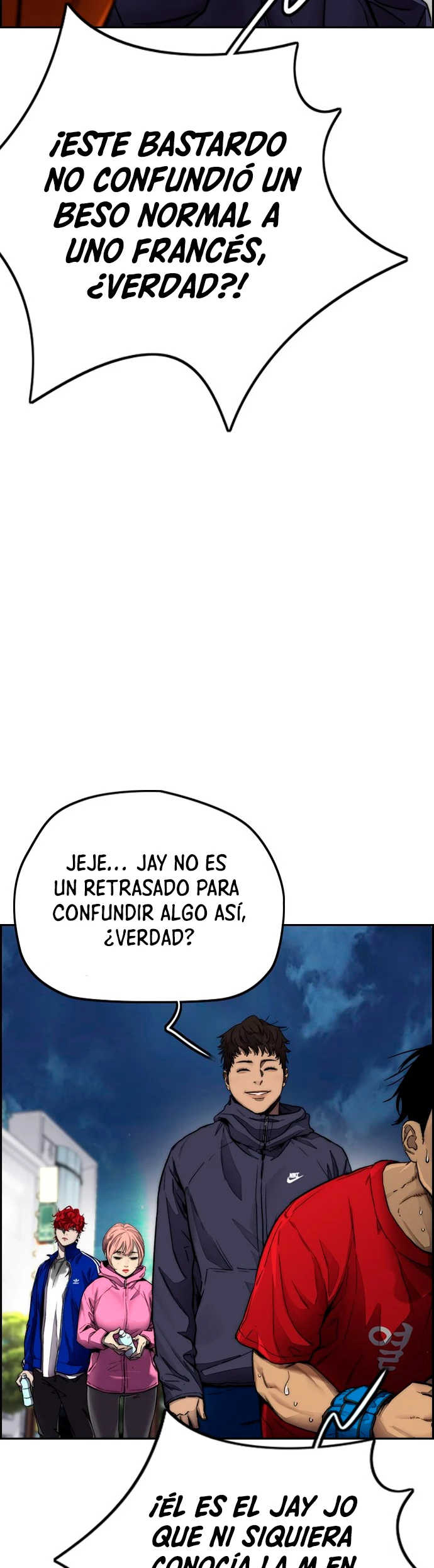 RompeVientos > Capitulo 376 > Page 611