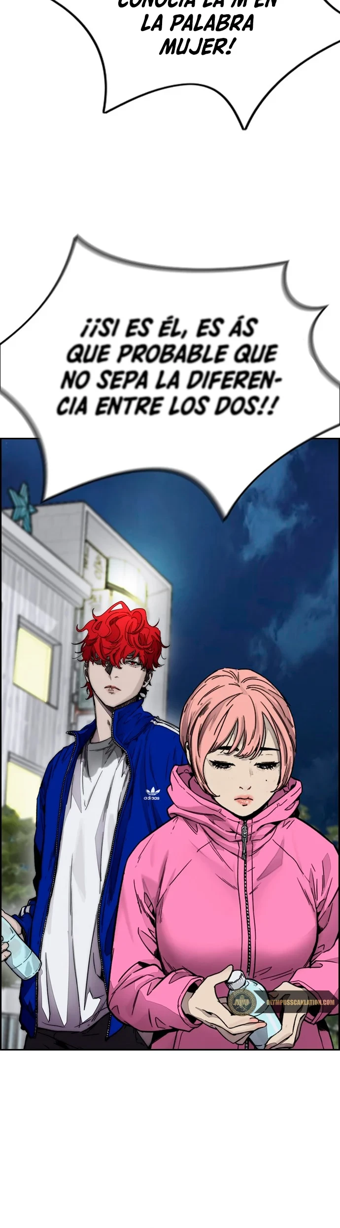 RompeVientos > Capitulo 376 > Page 621