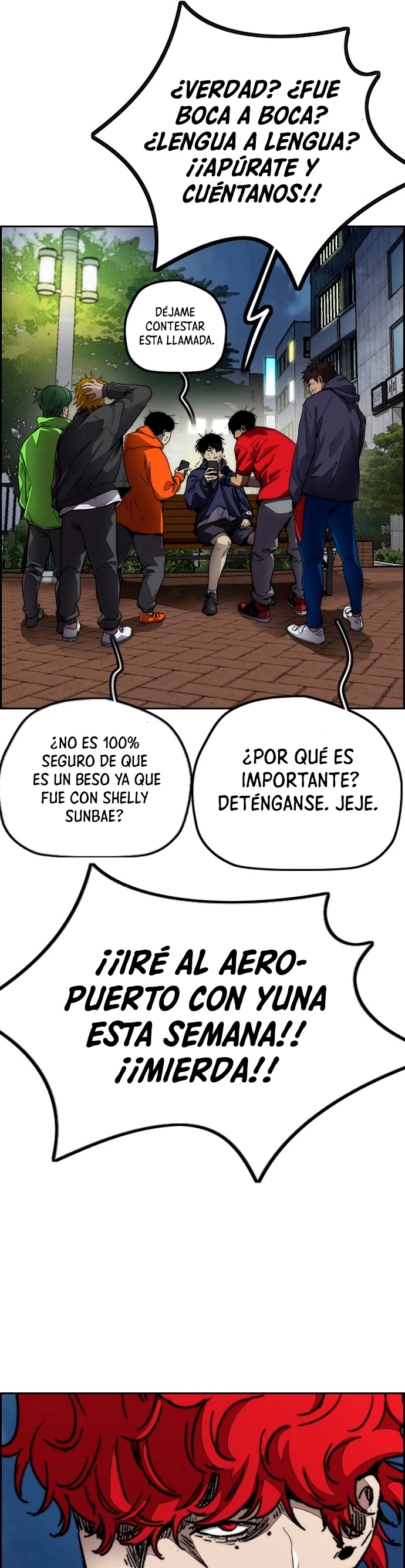 RompeVientos > Capitulo 376 > Page 631