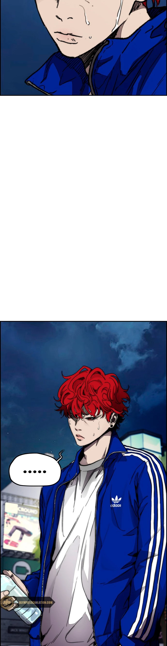 RompeVientos > Capitulo 376 > Page 641