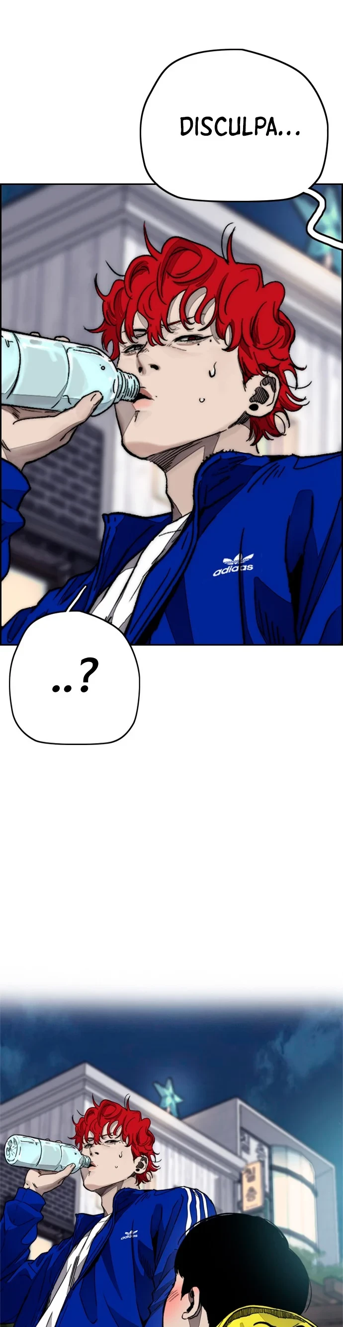 RompeVientos > Capitulo 376 > Page 661