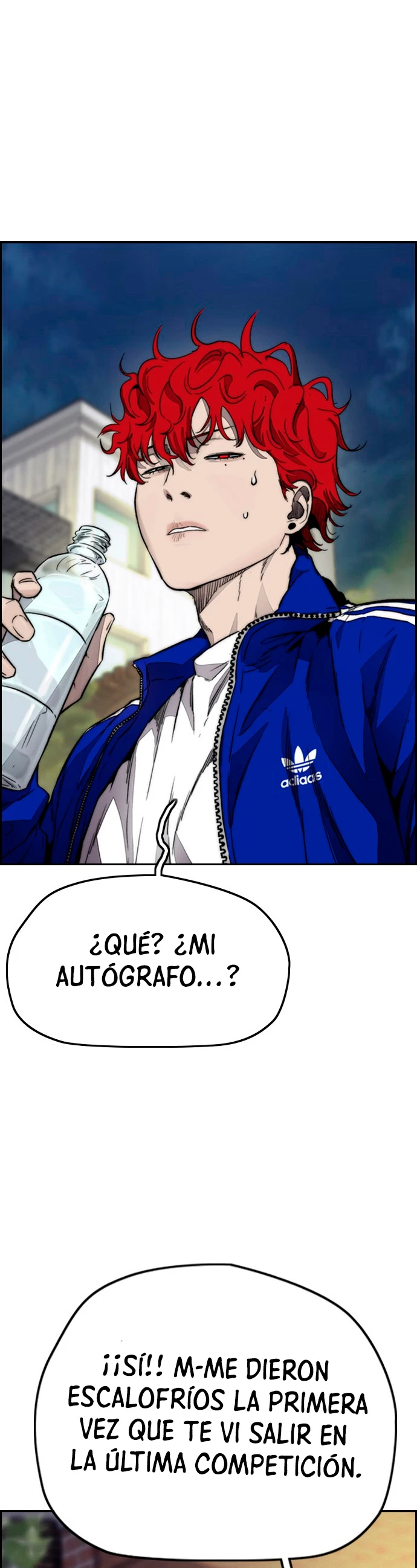 RompeVientos > Capitulo 376 > Page 691