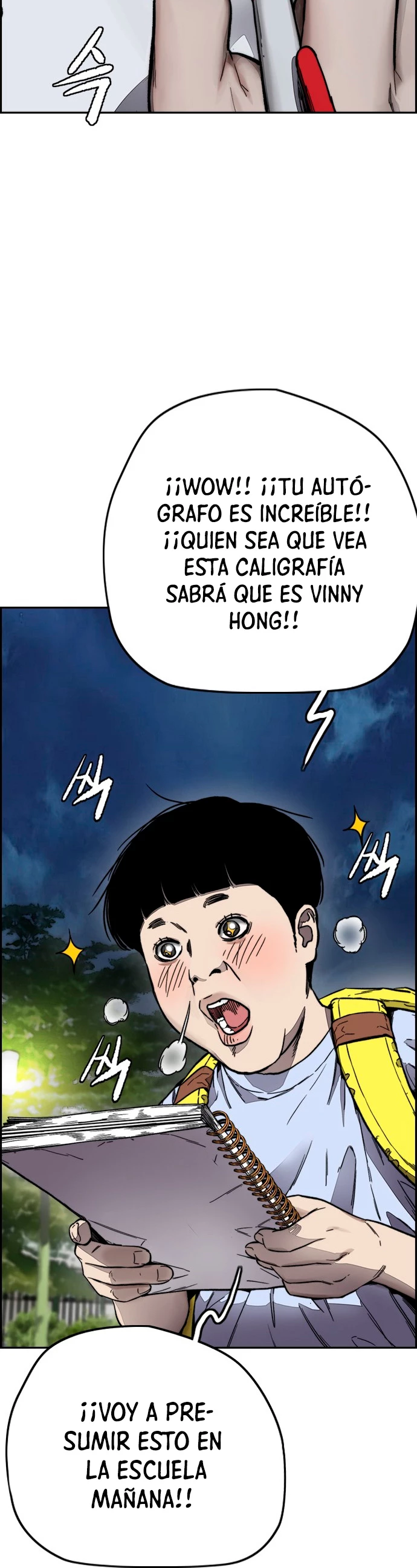 RompeVientos > Capitulo 376 > Page 741