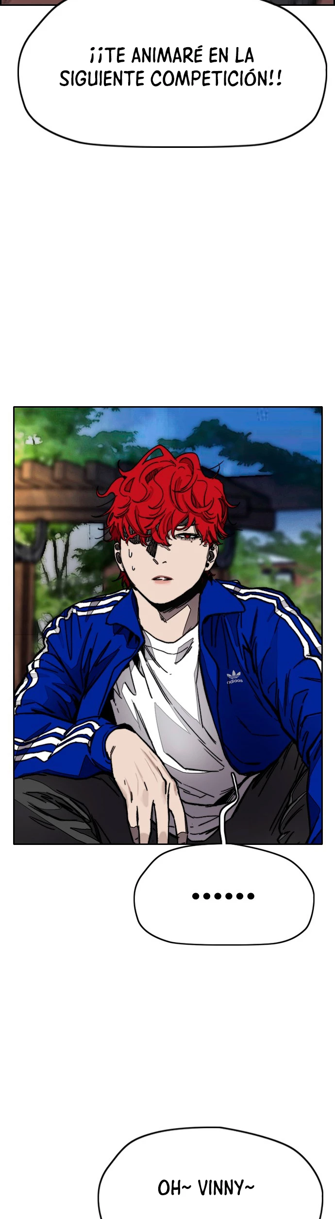 RompeVientos > Capitulo 376 > Page 761