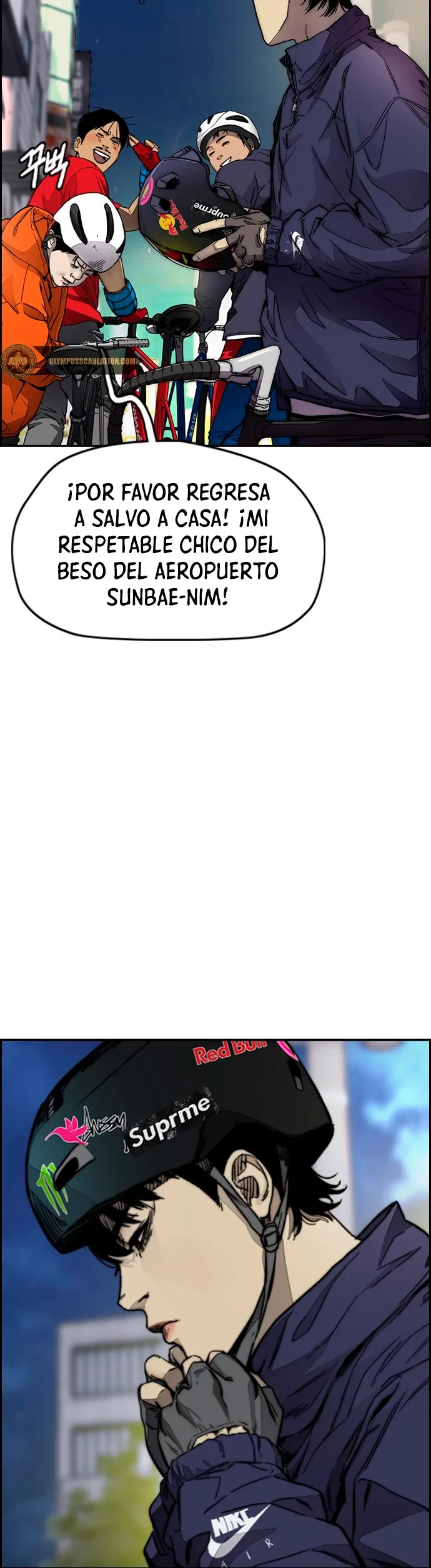 RompeVientos > Capitulo 376 > Page 801