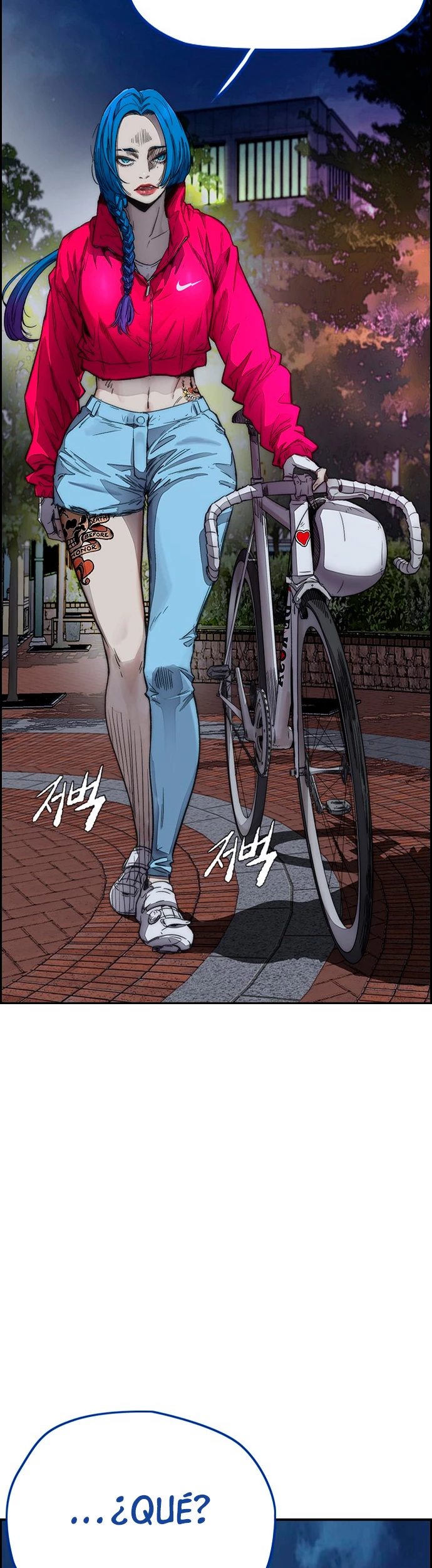 RompeVientos > Capitulo 376 > Page 821