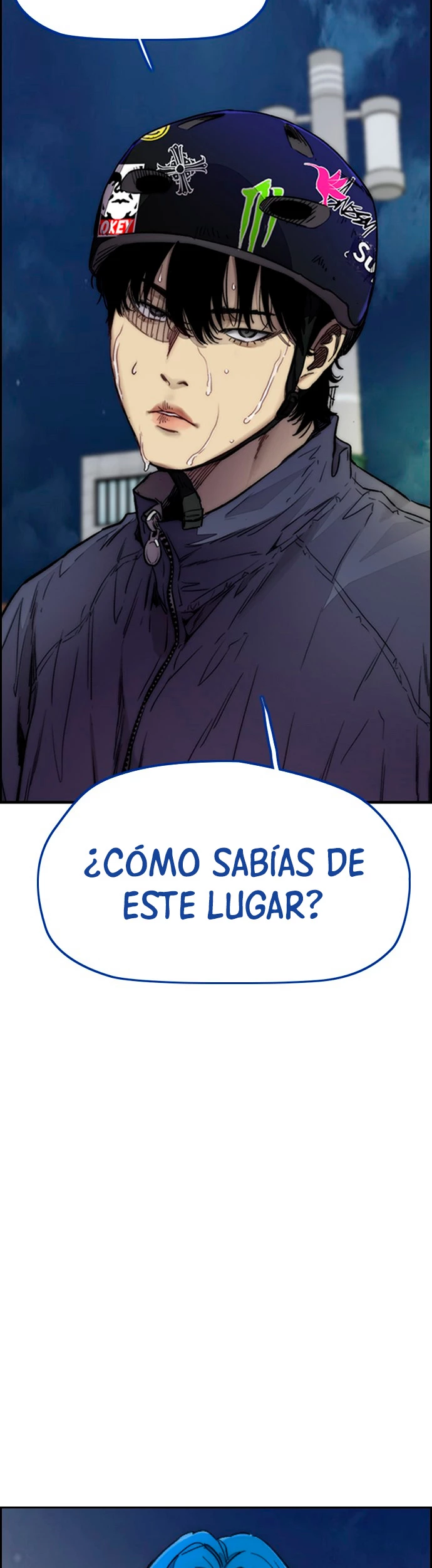 RompeVientos > Capitulo 376 > Page 841