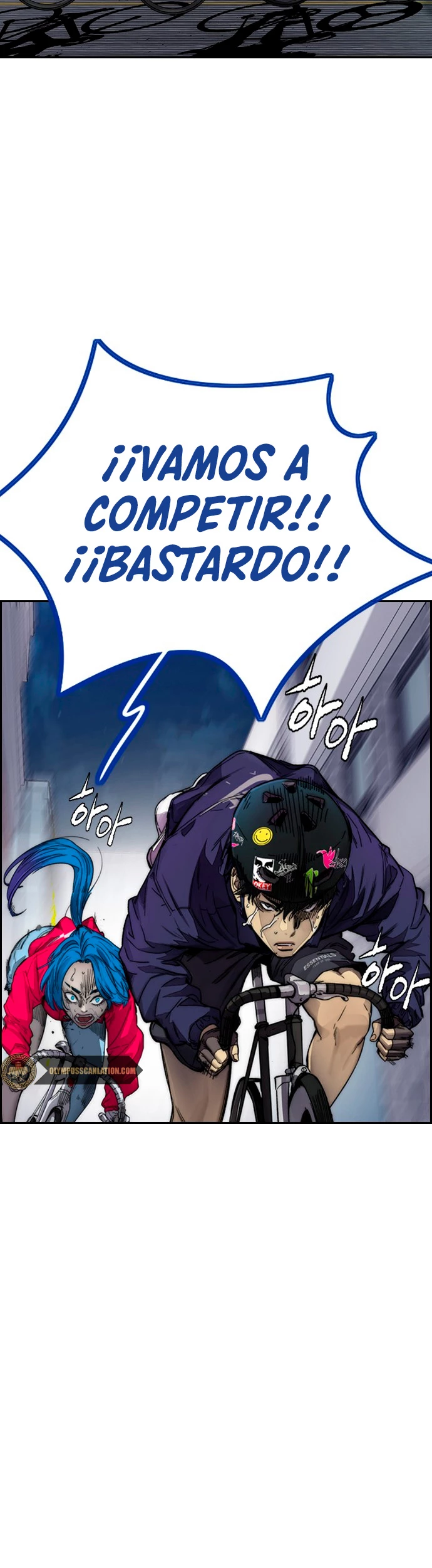 RompeVientos > Capitulo 376 > Page 901