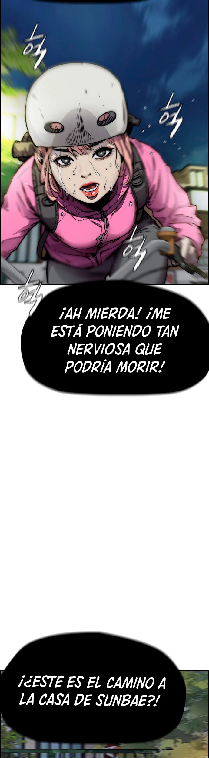 RompeVientos > Capitulo 376 > Page 921