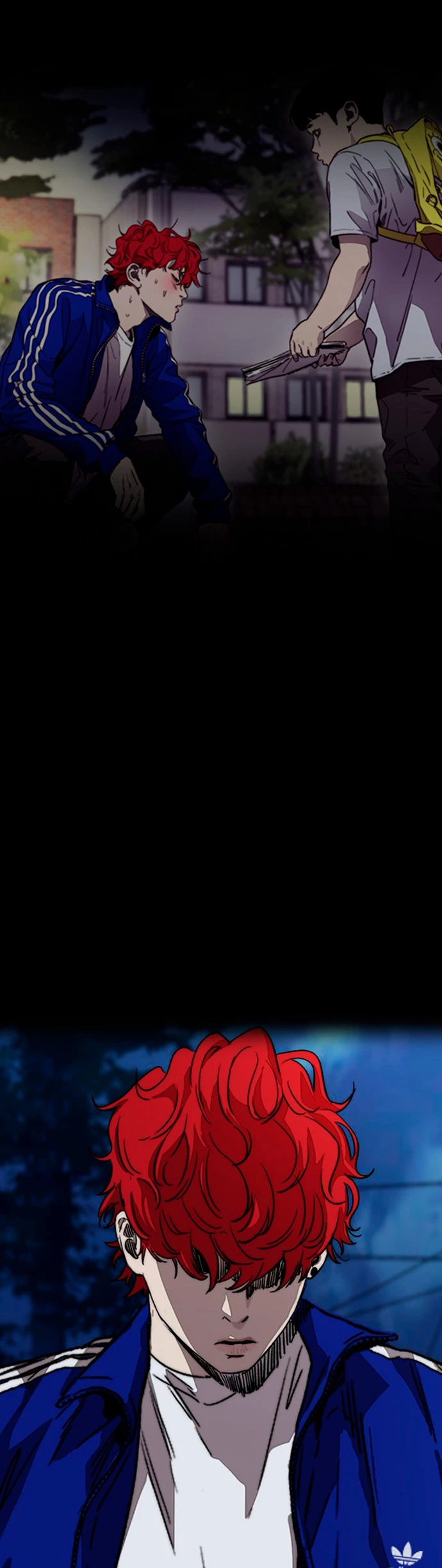 RompeVientos > Capitulo 376 > Page 971