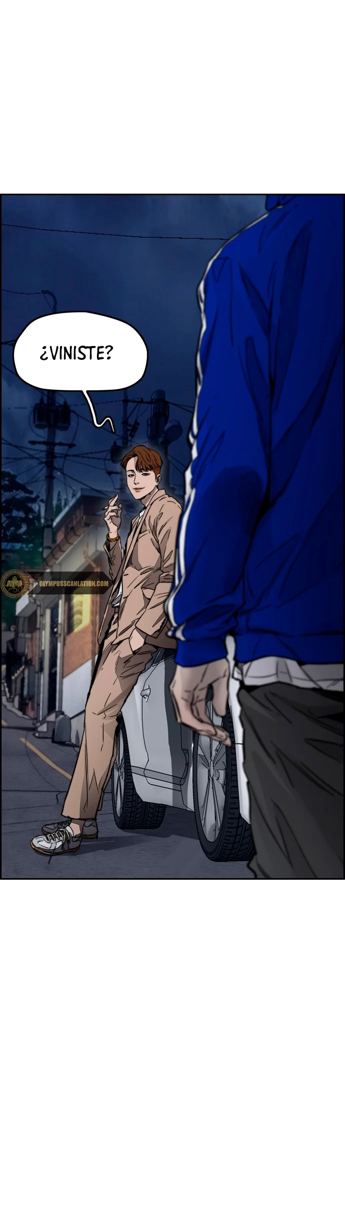 RompeVientos > Capitulo 376 > Page 991