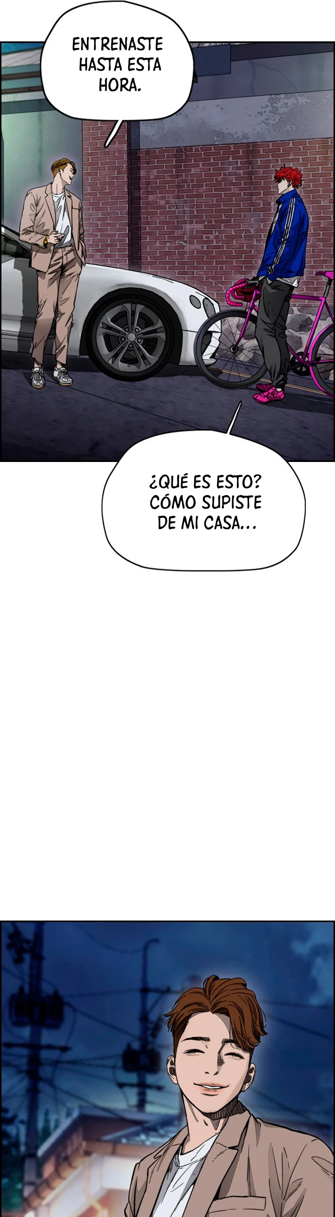 RompeVientos > Capitulo 376 > Page 1001