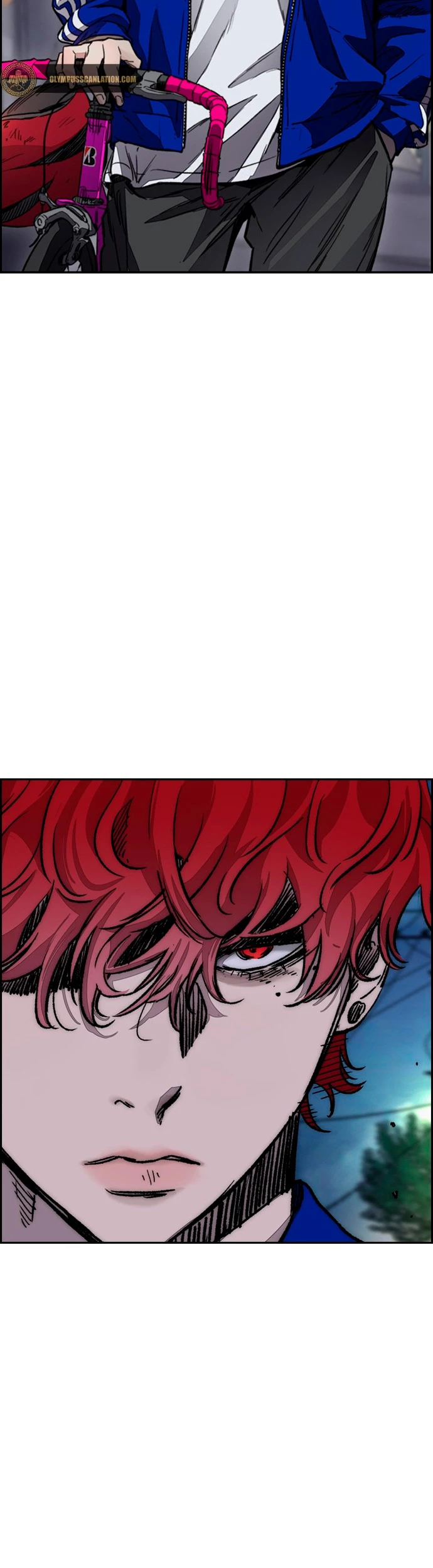 RompeVientos > Capitulo 376 > Page 1021