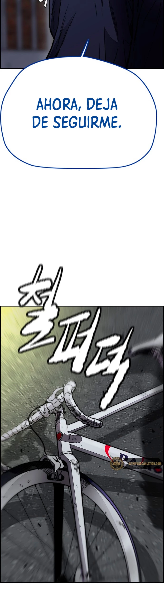 RompeVientos > Capitulo 376 > Page 1051