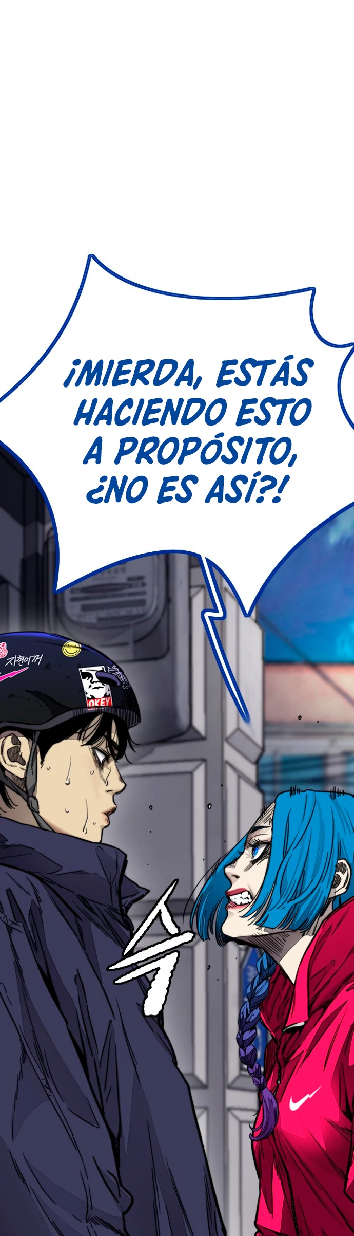 RompeVientos > Capitulo 376 > Page 1061