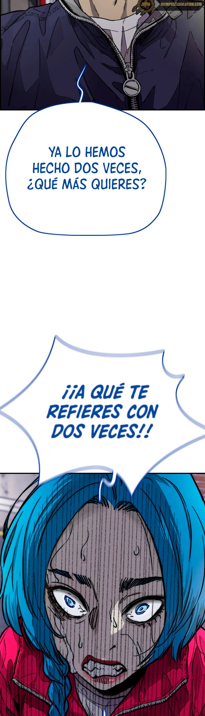 RompeVientos > Capitulo 376 > Page 1081