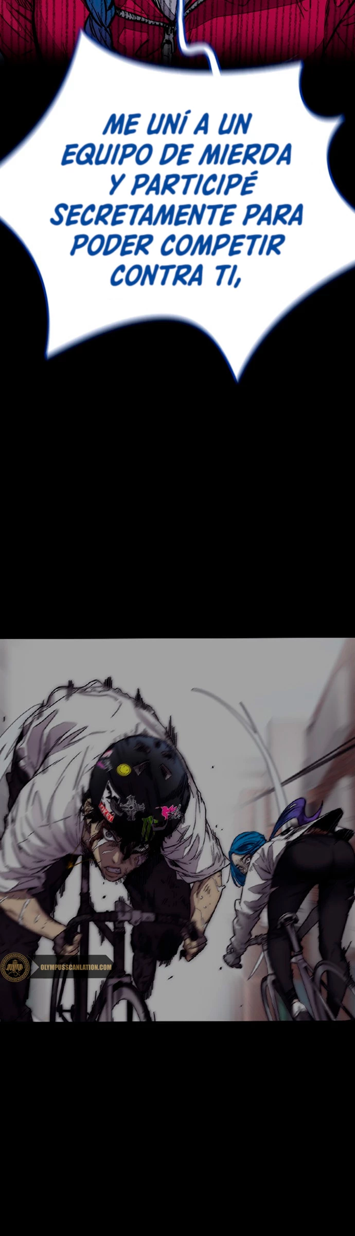 RompeVientos > Capitulo 376 > Page 1091