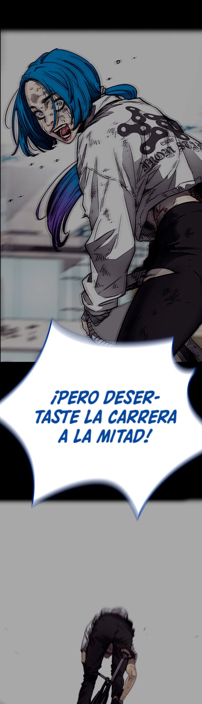 RompeVientos > Capitulo 376 > Page 1101