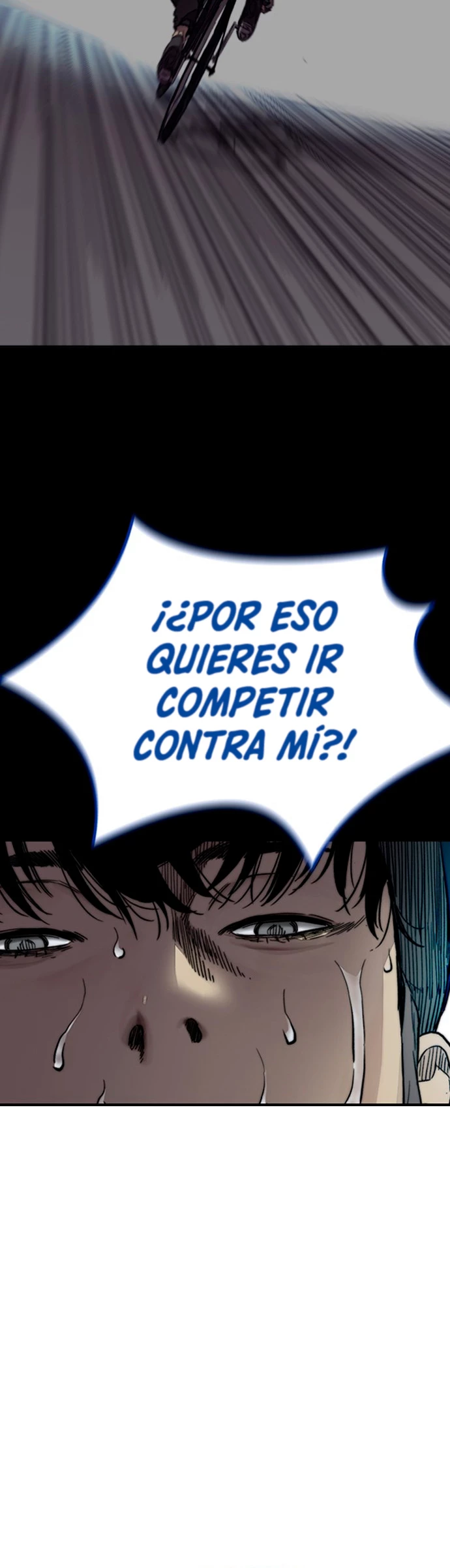 RompeVientos > Capitulo 376 > Page 1111