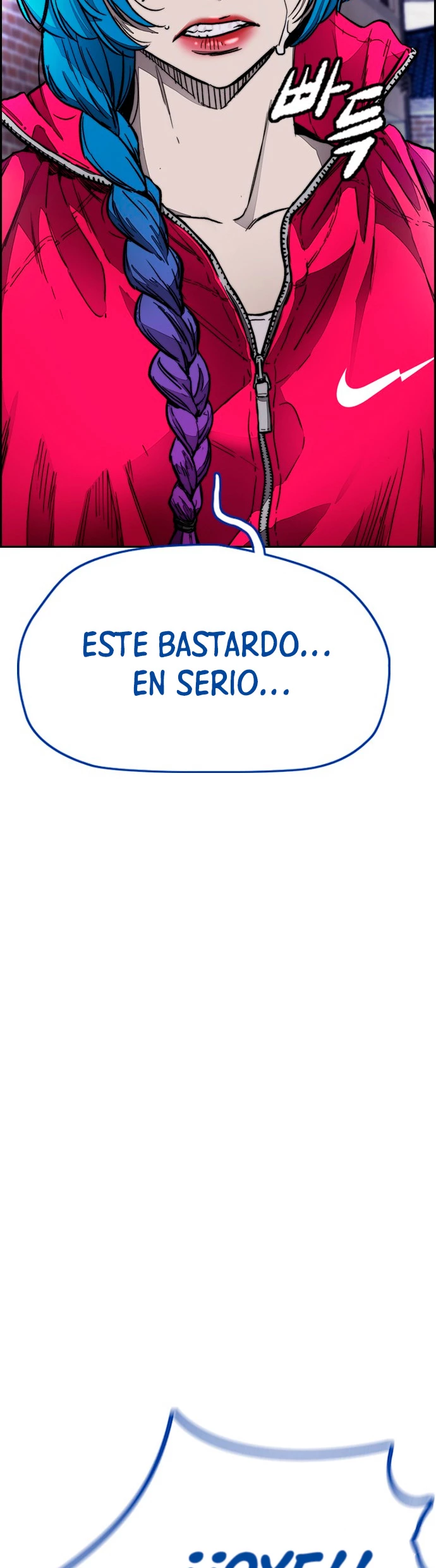 RompeVientos > Capitulo 376 > Page 1131