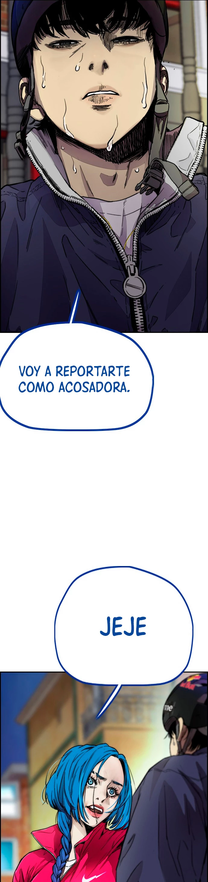 RompeVientos > Capitulo 376 > Page 1181