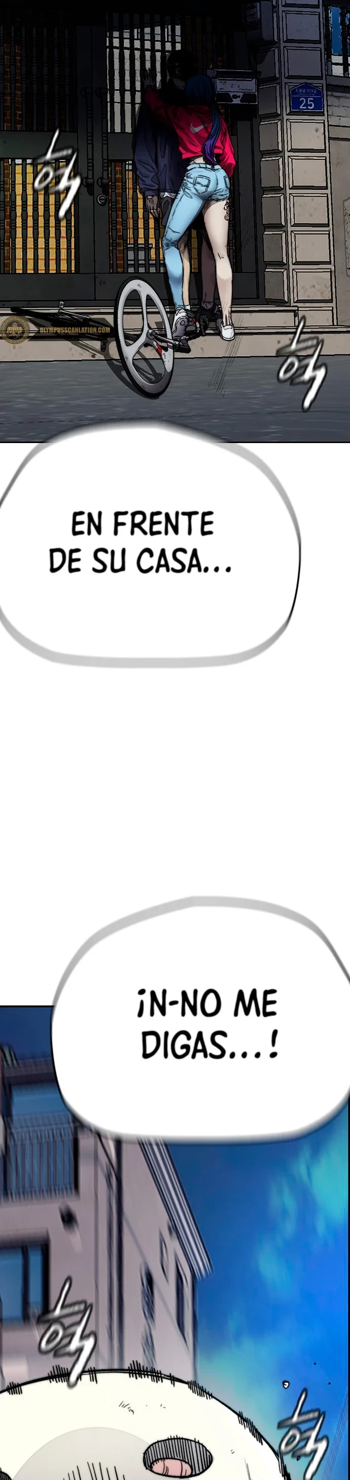 RompeVientos > Capitulo 376 > Page 1221