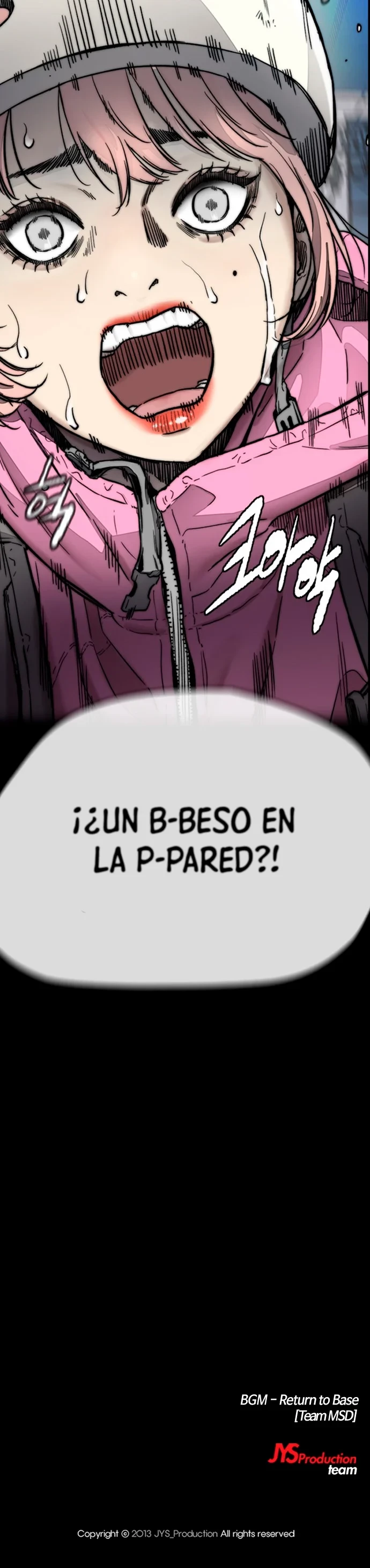 RompeVientos > Capitulo 376 > Page 1231